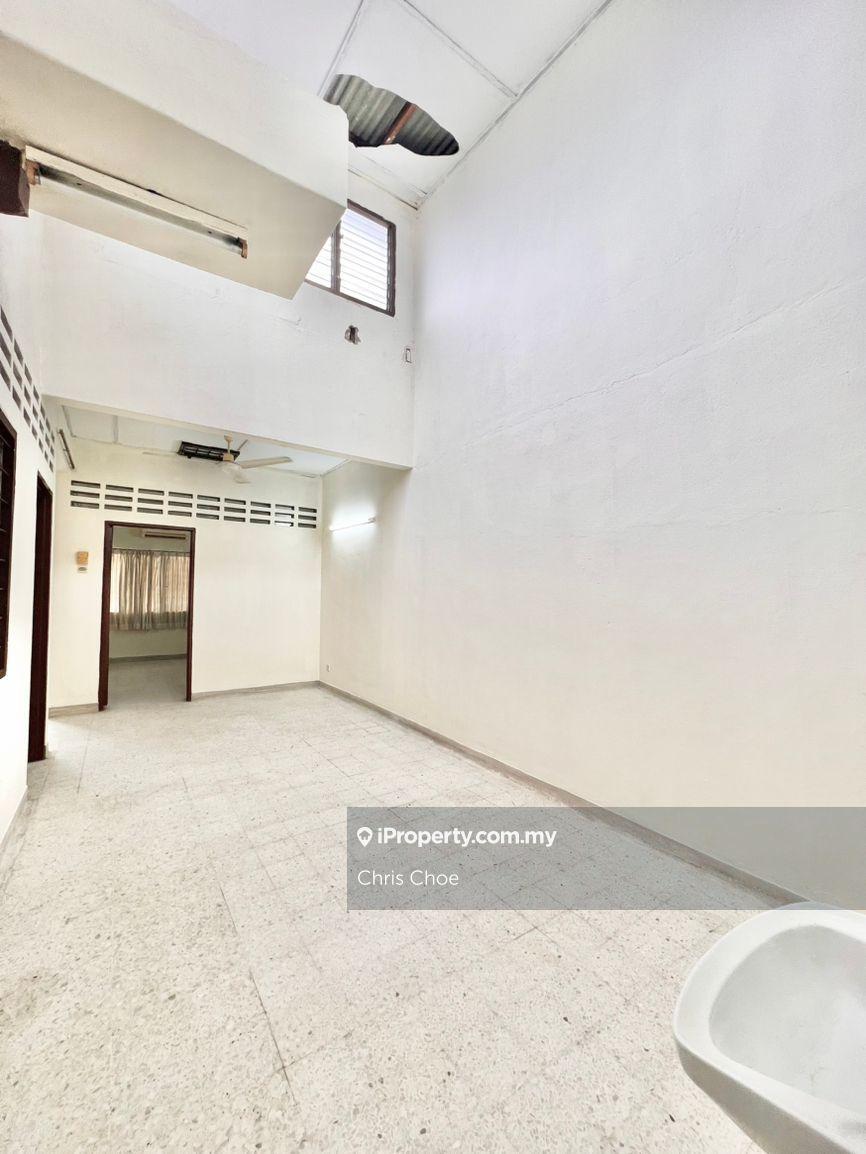 Rumah Berangkai 1 Tingkat untuk Dijual di Cenderai Lucky Garden KL, Bangsar oleh Chris Choe - iProperty.com.my