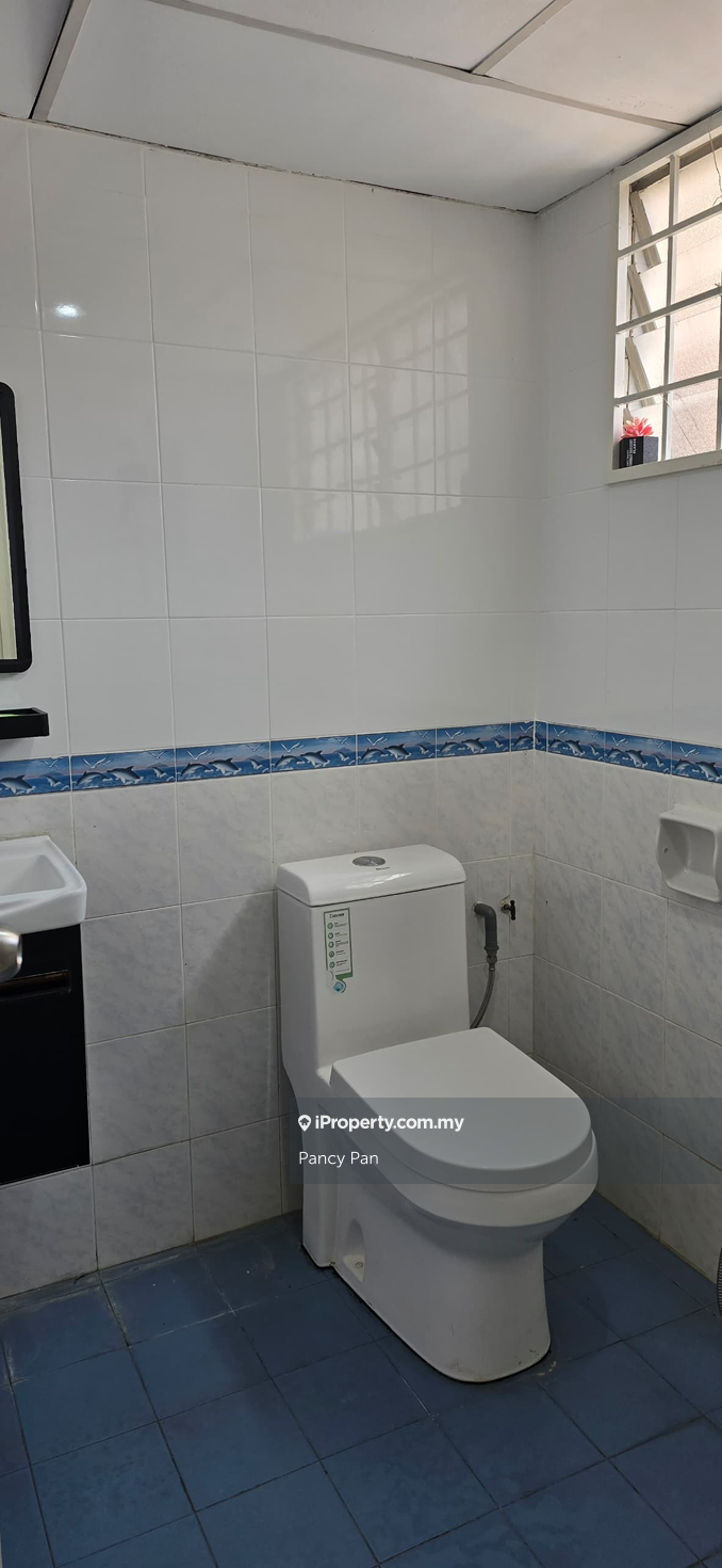 Pangsapuri untuk Dijual di Sri Jati 1 oleh Pancy Pan - iProperty.com.my