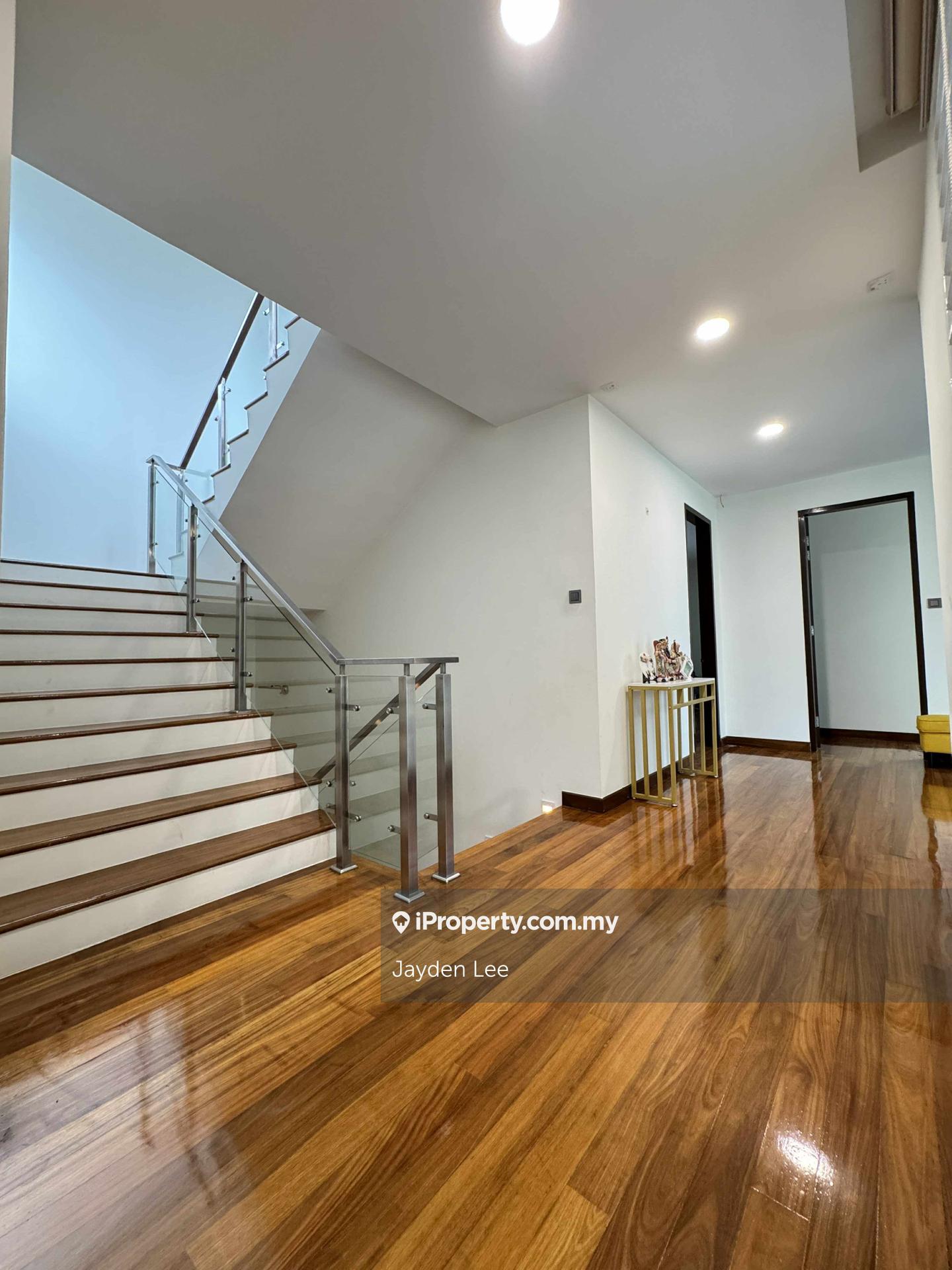 Semi-Detached House for Sale in BANDAR PUCHONG JAYA, Puchong by Jayden Lee - iProperty.com.my
