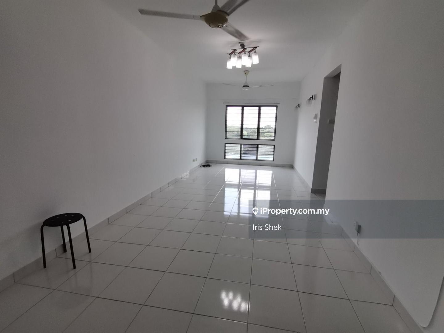 Pangsapuri untuk Disewa di Akasia Apartment oleh Iris Shek - iProperty.com.my