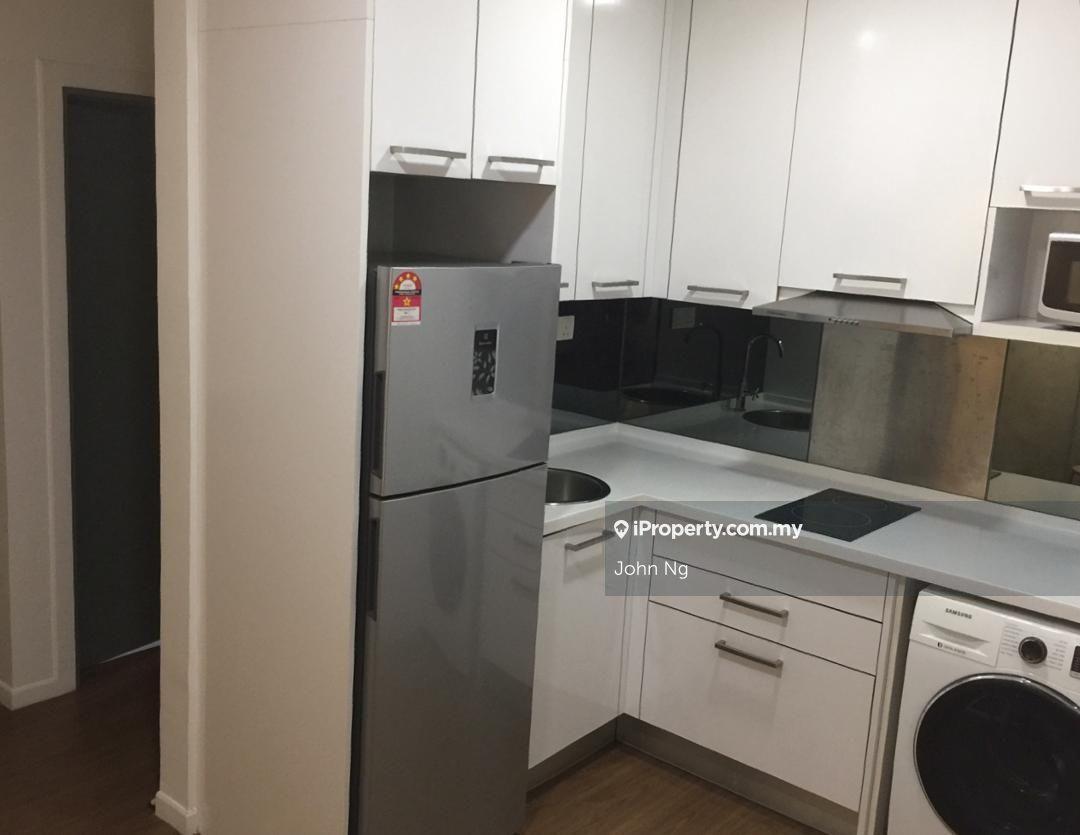Service Residence for Rent in Mercu Summer Suites by John Ng - iProperty.com.my