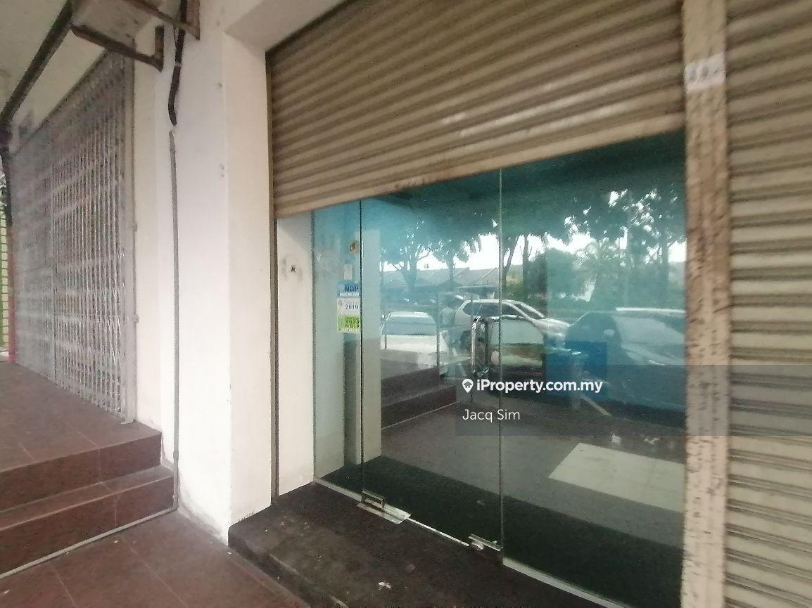 Kedai-Pejabat untuk Dijual di Pulai Utama, Skudai oleh Jacq Sim - iProperty.com.my