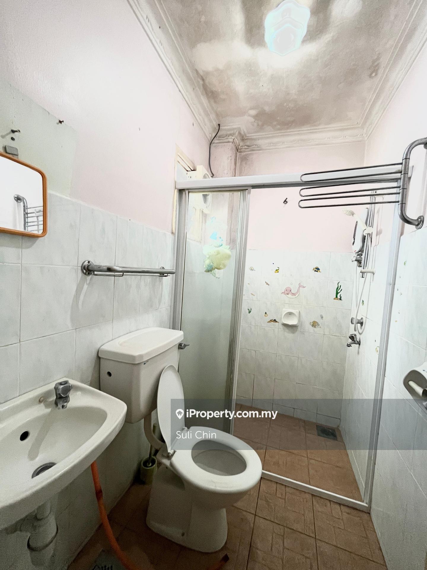 Rumah Berangkai 2 Tingkat untuk Dijual di Damai Budi, Alam Damai, Cheras, Cheras oleh Suli Chin - iProperty.com.my