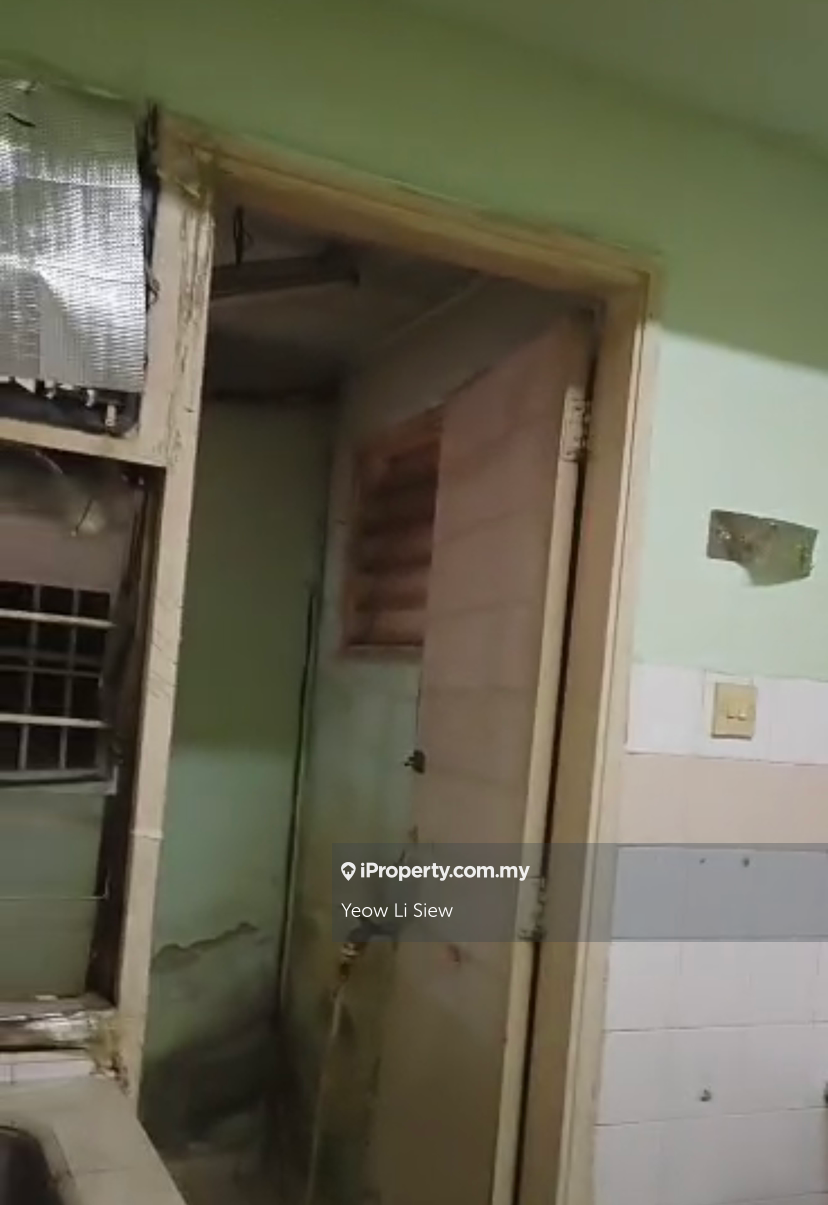 Condominium for Sale in Ayers Tower by Yeow Li Siew - iProperty.com.my