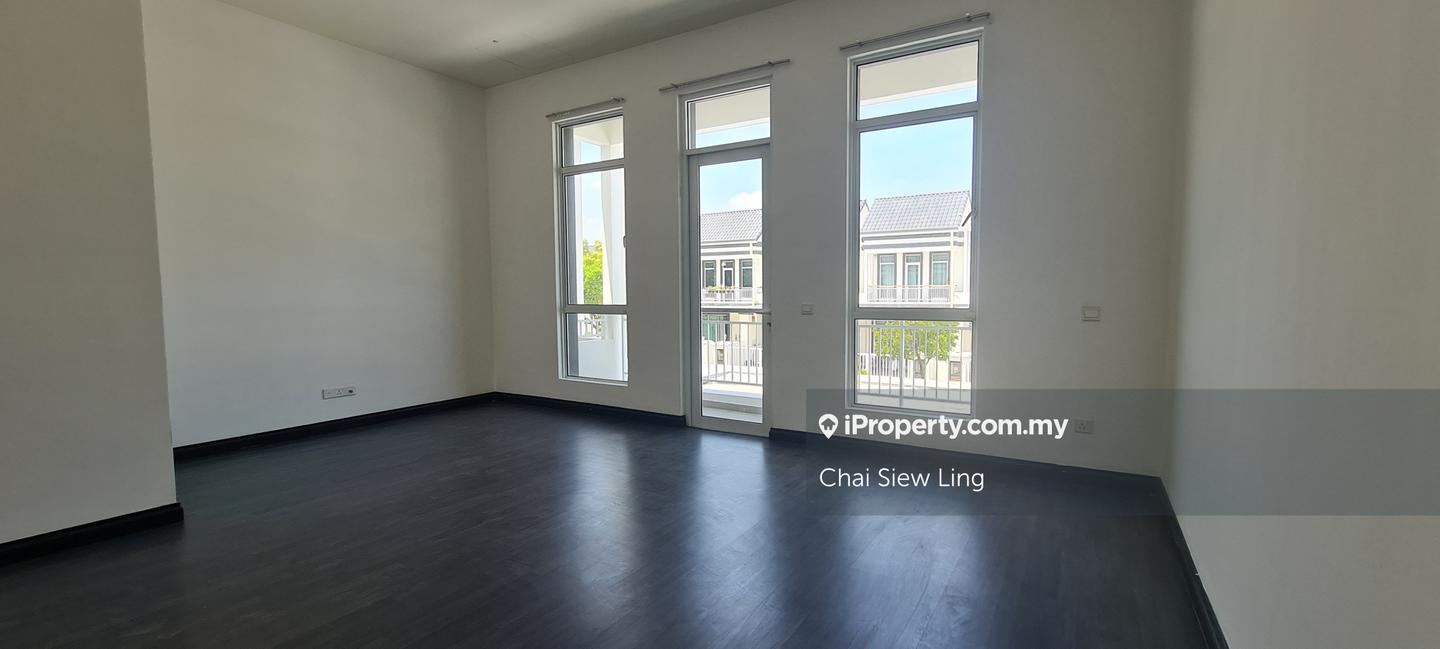 2-storey Terraced House for Sale in Eco Majestic, Semenyih by Chai Siew Ling - iProperty.com.my