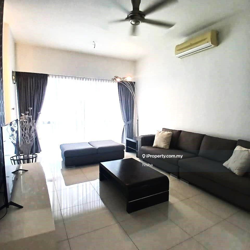 Condominium for Rent in Suasana Sentral Loft by Nisha - iProperty.com.my
