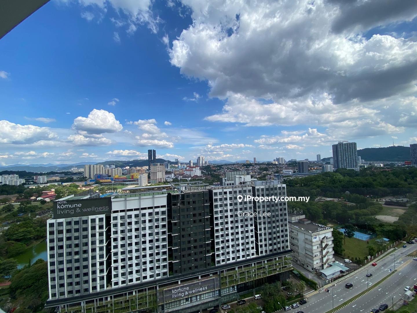 Condominium for Rent in Anggun Lumayan by Grace Lee - iProperty.com.my