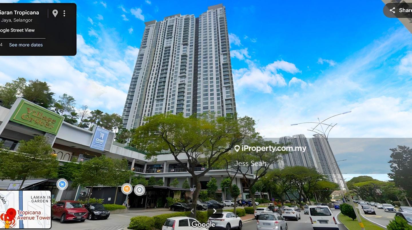 Shop for Sale in Dataran Sunway, Kota Damansara by Jess Seah - iProperty.com.my
