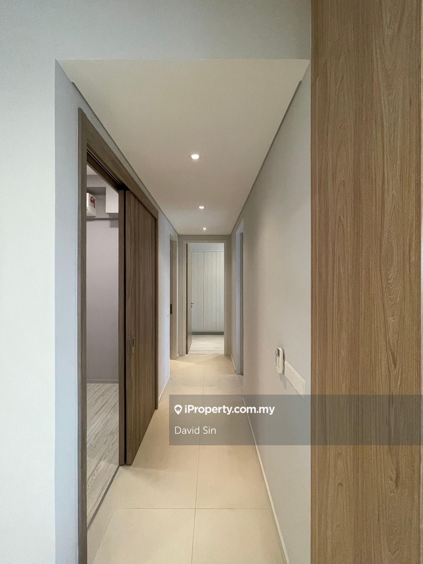 Service Residence for Rent in Cantara Residences by David Sin - iProperty.com.my