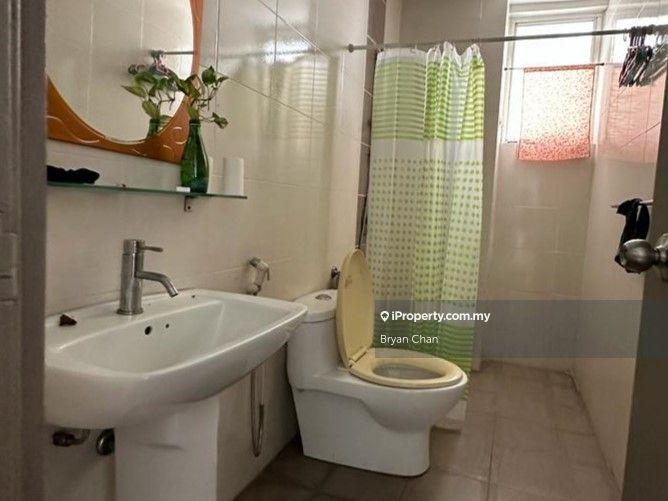 Service Residence for Sale in Subang Olives Residence by Bryan Chan - iProperty.com.my