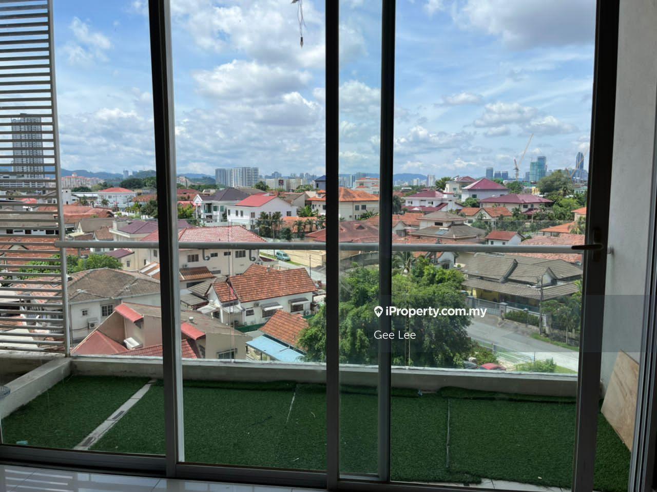 Kondominium untuk Dijual di Setapak Green oleh Gee Lee - iProperty.com.my