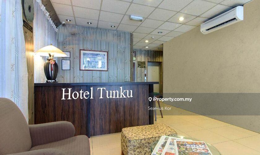 Hotel / Resort untuk Disewa di Chow Kit, KL City Centre oleh Seamus Kor - iProperty.com.my