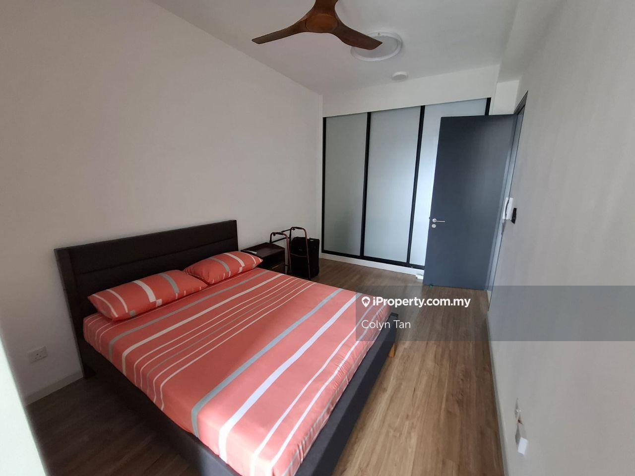 Service Residence for Rent in Sunway Velocity TWO by Colyn Tan - iProperty.com.my