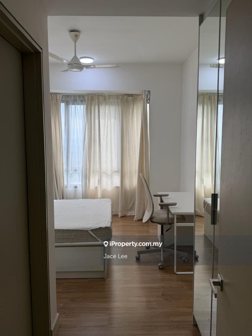 Service Residence for Rent in Putra Residence by Jace Lee - iProperty.com.my