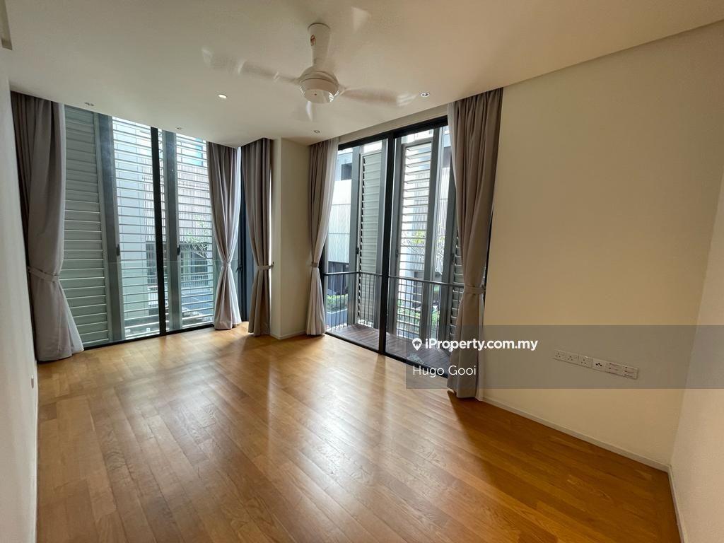 Rumah Berangkai 4 Tingkat untuk Dijual di 338 U-Thant, Ampang Hilir, KLCC, Ampang oleh Hugo Gooi - iProperty.com.my