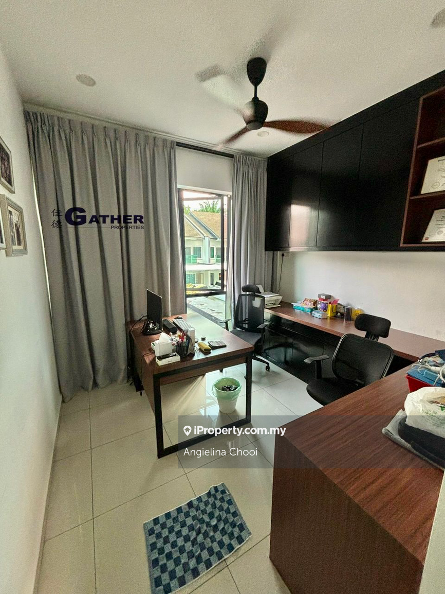 Rumah Berkembar untuk Dijual di Panorama Lapangan Perdana, Ipoh oleh Angielina Chooi - iProperty.com.my
