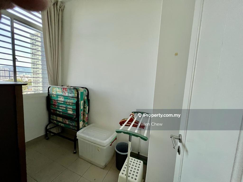 Condominium for Sale in Mayfair Condominium by Vivien Chew - iProperty.com.my