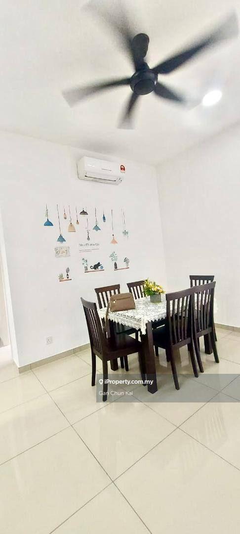 Condominium for Rent in Imperial Grande by Gan Chun Kai - iProperty.com.my