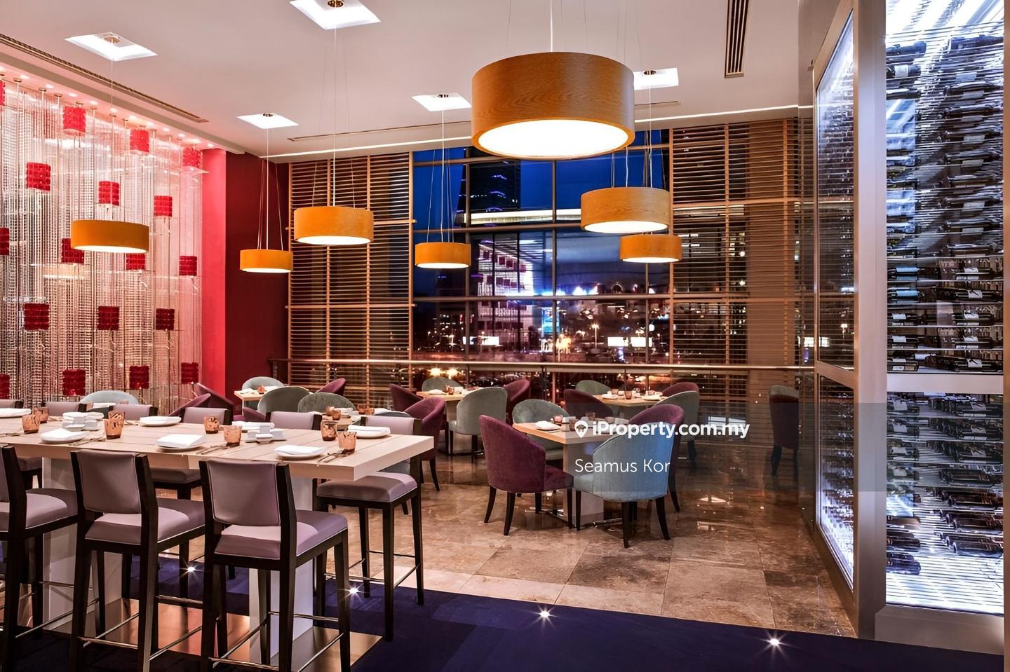 Hotel / Resort for Sale in Bangsar South City, Kuala Lumpur by Seamus Kor - iProperty.com.my