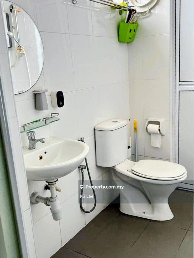 Rumah Berangkai 2 Tingkat untuk Dijual di Taman Nadayu 92, Kajang oleh KS Lee - iProperty.com.my