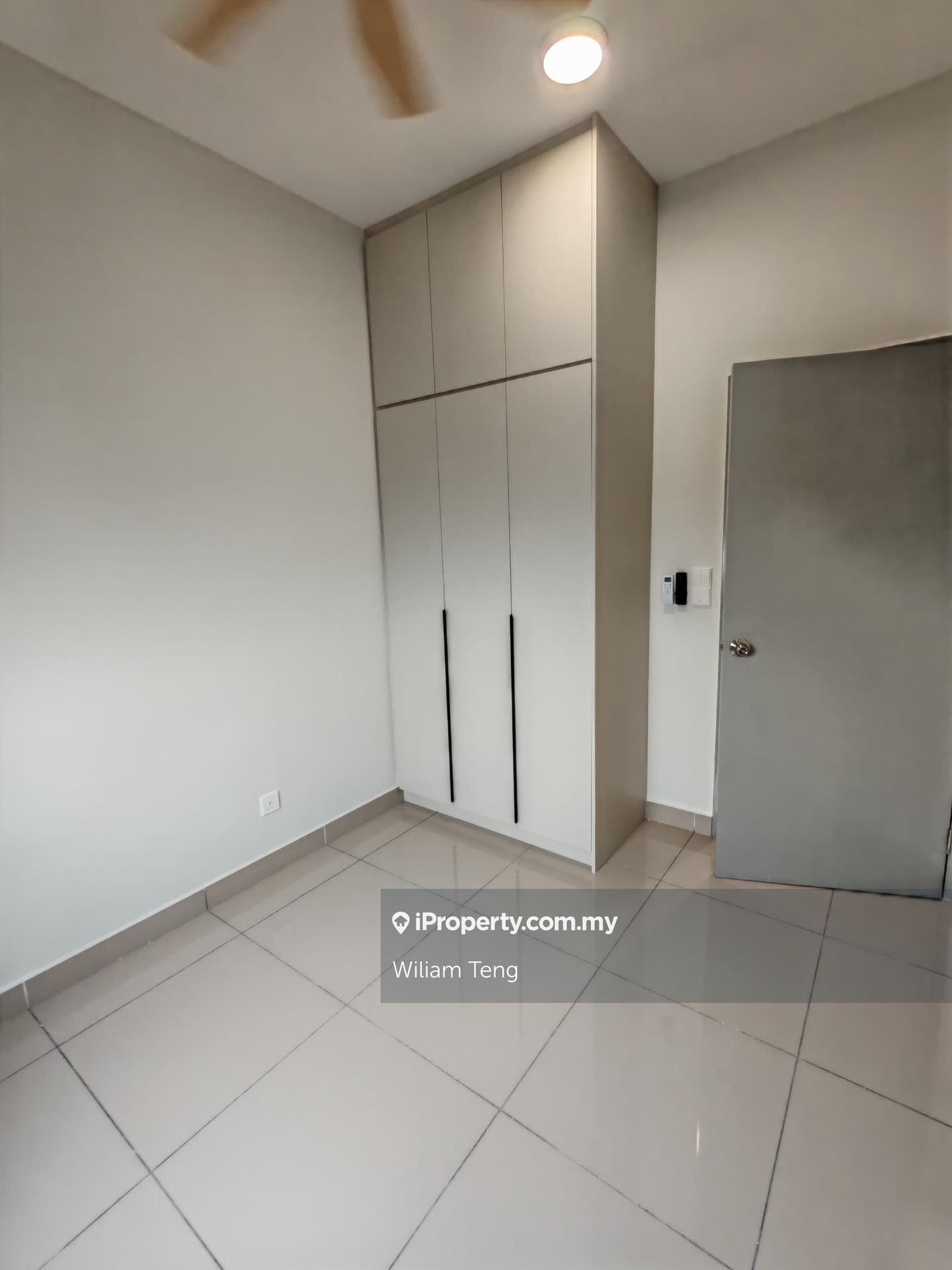 Kondominium untuk Dijual di MiNest Residence oleh Wiliam Teng - iProperty.com.my