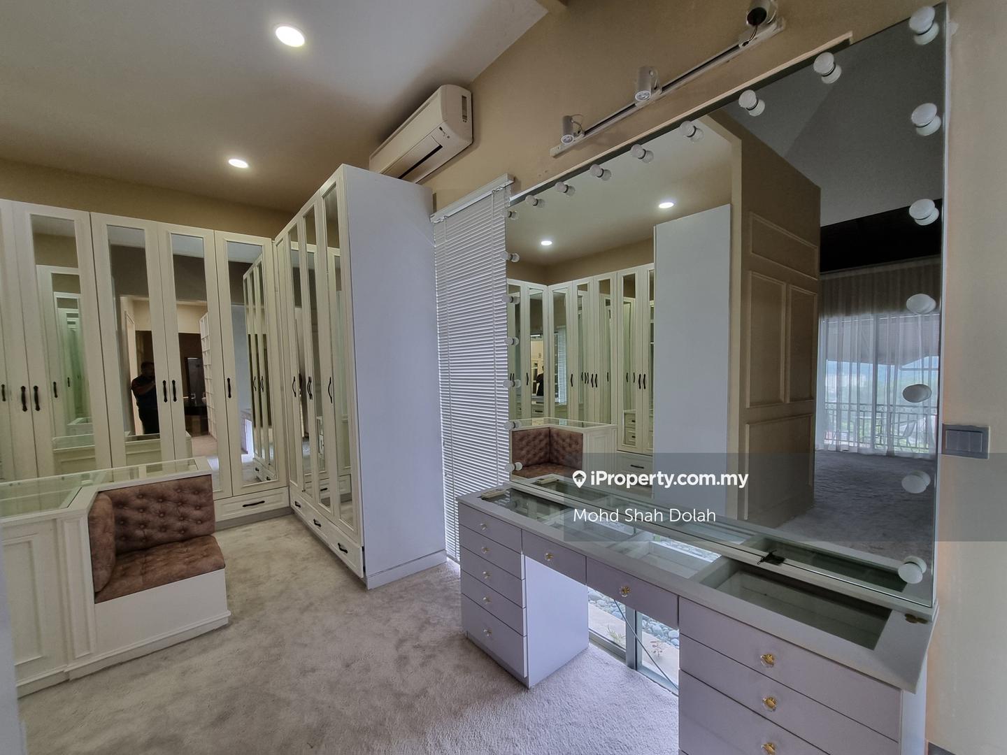 Bungalow House for Sale in Ampang Setiahill, Ampang by Mohd Shah Dolah - iProperty.com.my