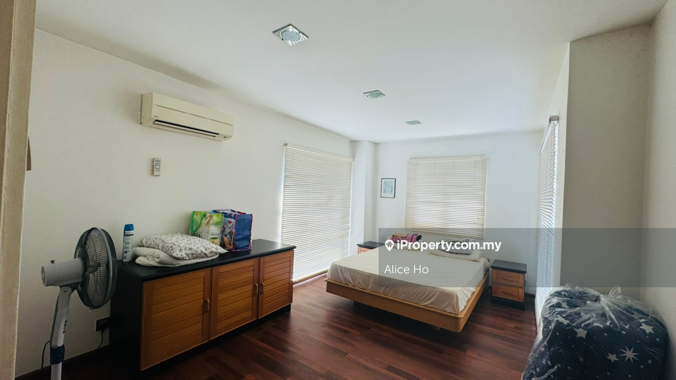 Banglo untuk Dijual di KGSAAS, Shah Alam oleh Alice Ho - iProperty.com.my