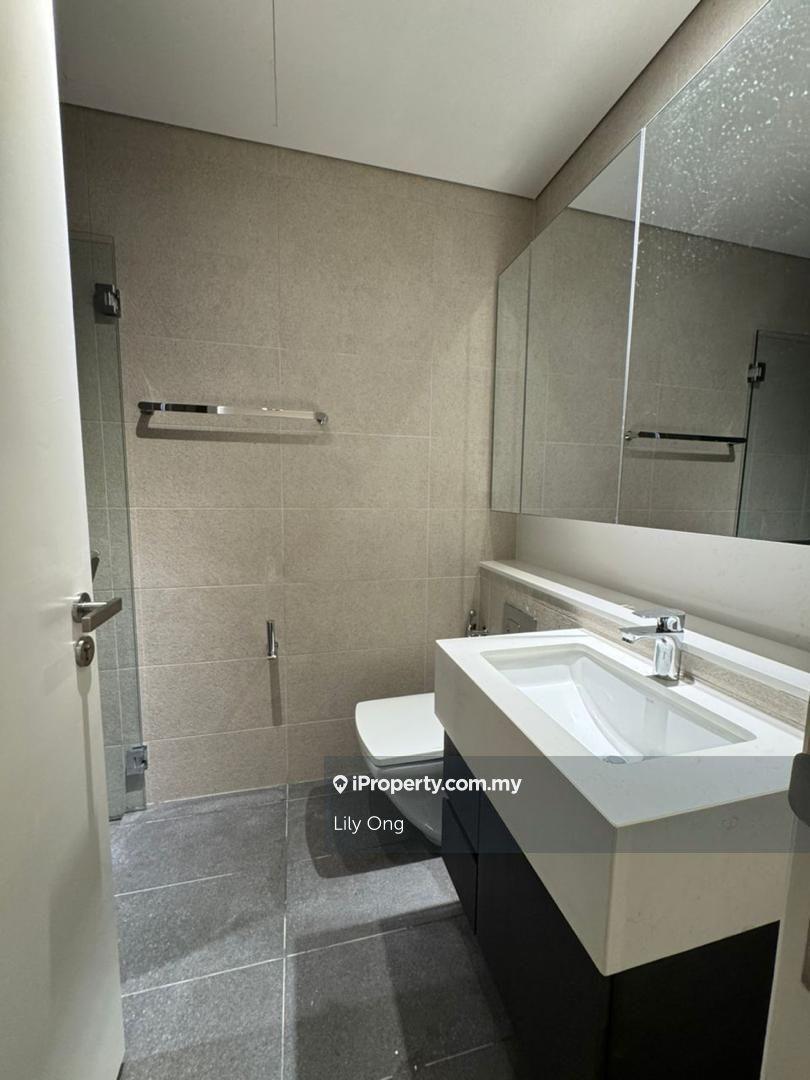 Service Residence for Rent in TRX Residences by Lily Ong - iProperty.com.my