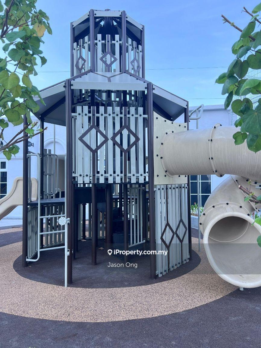 Service Residence for Rent in Tuan 2egacy by Jason Ong - iProperty.com.my