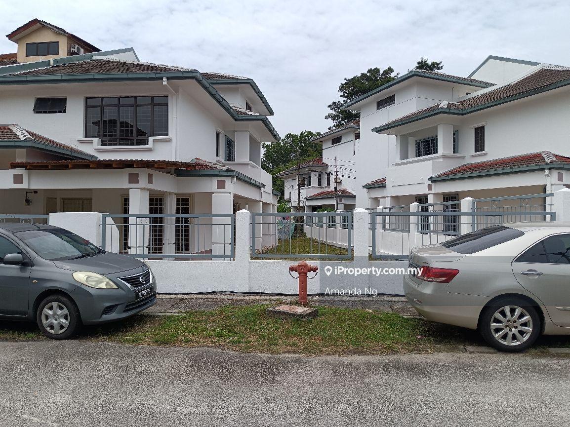 Rumah Berkembar untuk Disewa di Bandar Utama 11, Bandar Utama oleh Amanda Ng - iProperty.com.my