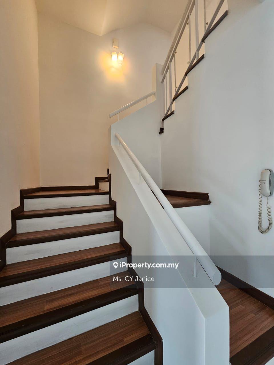 2.5-storey Terraced House for Rent in USJ Heights, Subang Jaya by Ms. CY Janice - iProperty.com.my