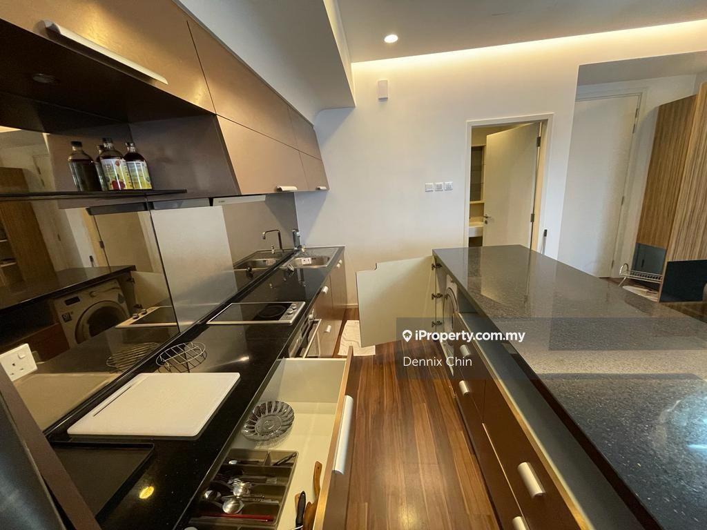 Residensi Servis untuk Dijual di Verve Suites oleh Dennix Chin - iProperty.com.my