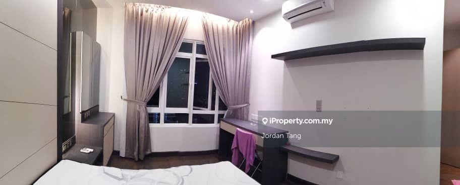 Condominium for Rent in Saville @ The Park by Jordan Tang - iProperty.com.my