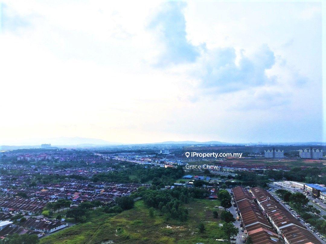 Service Residence for Rent in The Sky Executive Suites by Grace Chew - iProperty.com.my