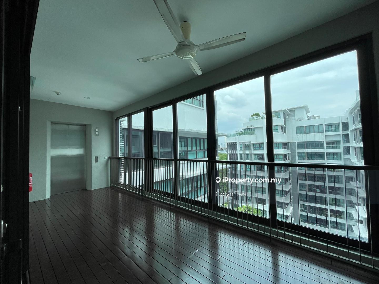 Condominium for Rent in Sastra U-Thant by Colyn Tan - iProperty.com.my