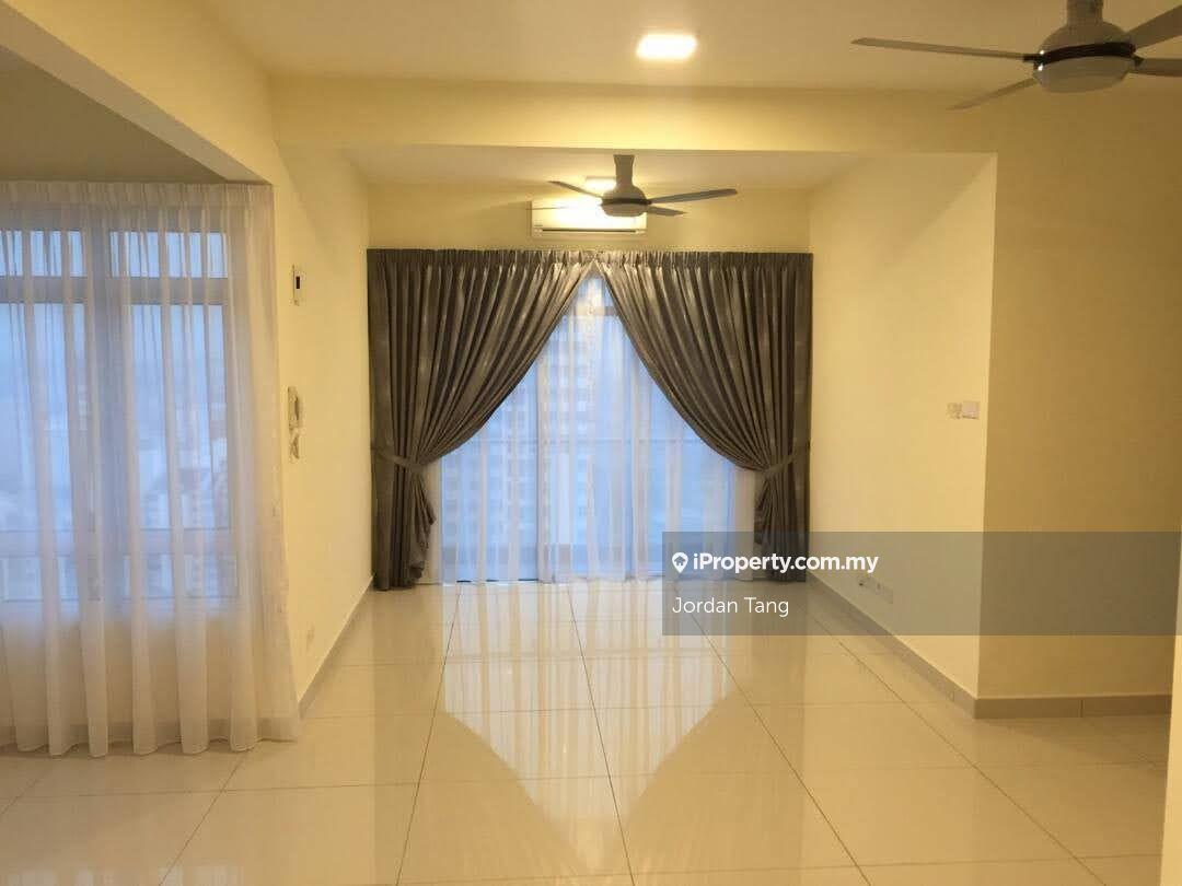 Condominium for Rent in Saville @ The Park by Jordan Tang - iProperty.com.my