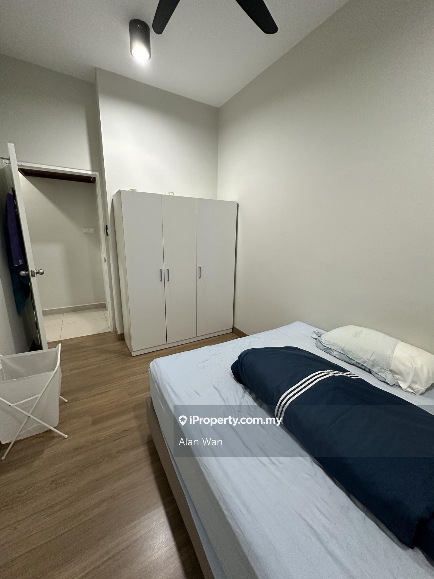 Kondominium untuk Disewa di Ceria Residence oleh Alan Wan - iProperty.com.my