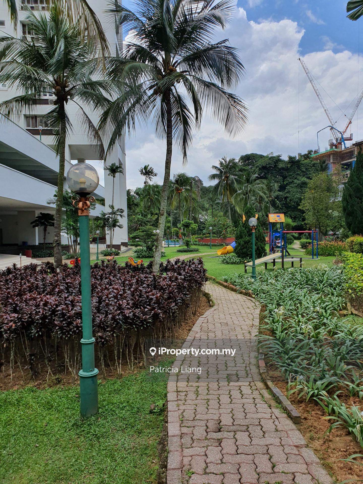 Kondominium untuk Disewa di Menara Bangsar oleh Patricia Liang - iProperty.com.my