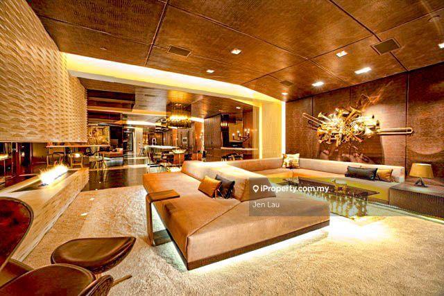 Banglo untuk Dijual di Country Heights Damansara, Kuala Lumpur oleh Jen Lau - iProperty.com.my