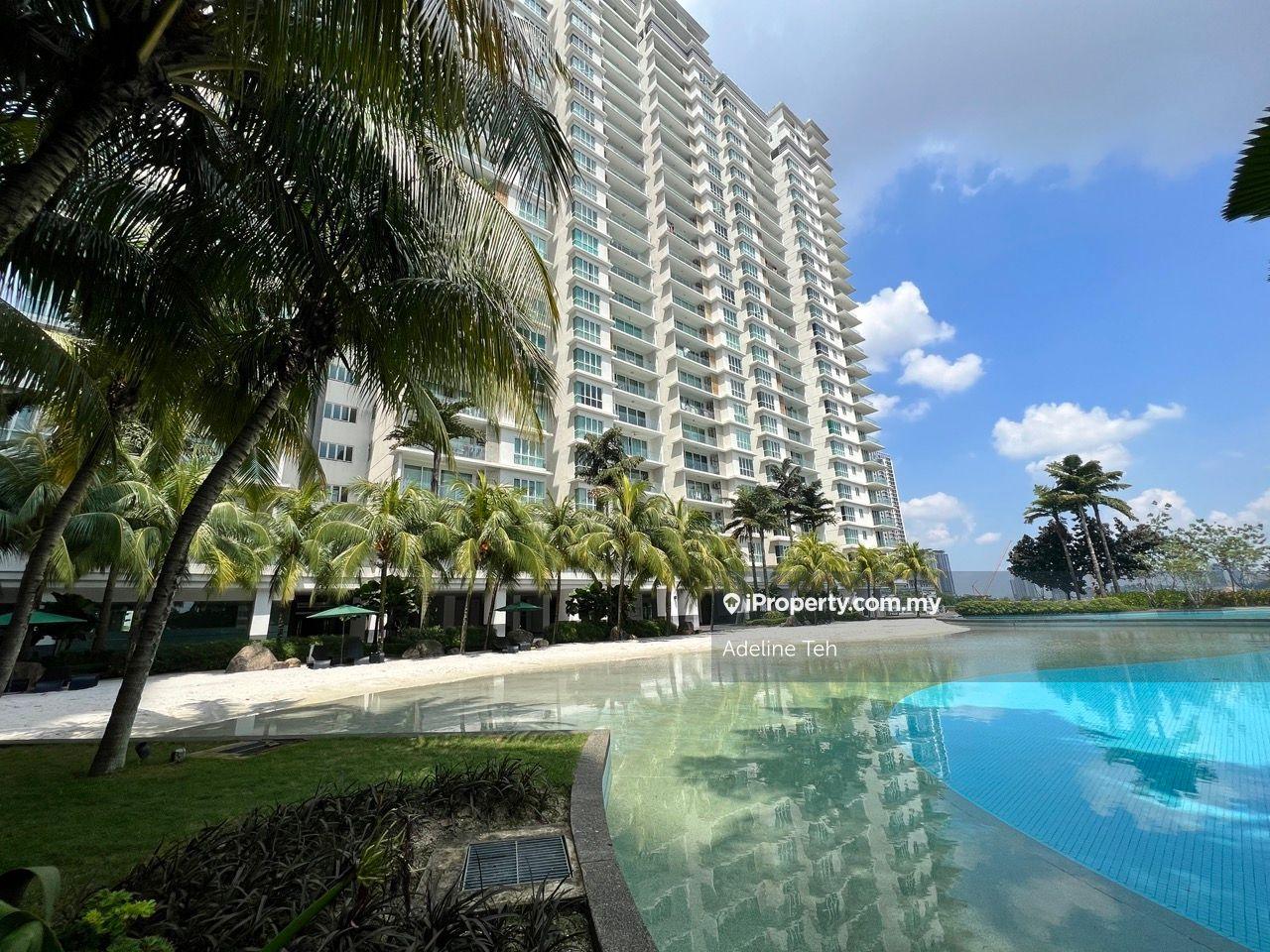 Condominium for Sale in Le Yuan Residence by Adeline Teh - iProperty.com.my