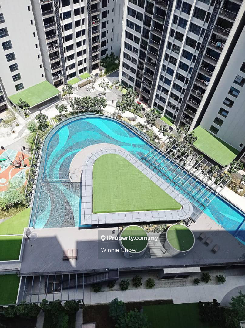 Service Residence for Sale in Geo Bukit Rimau by Winnie Chow - iProperty.com.my