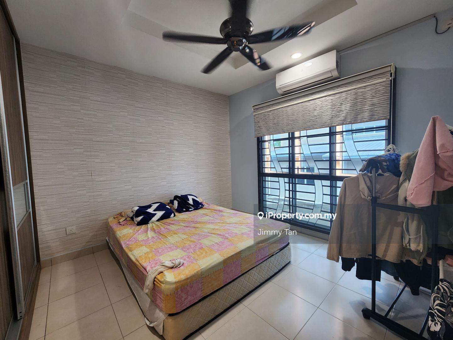 Rumah Berangkai 2 Tingkat untuk Dijual di Bandar seri Coalfields - Orlender, Sungai Buloh oleh Jimmy Tan - iProperty.com.my