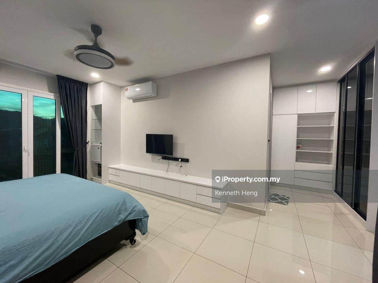 2-storey Terraced House for Sale in Setia Eco Templer, Rawang by Kenneth Heng - iProperty.com.my