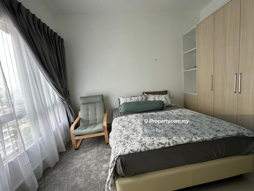 Service Residence for Sale in Razak City Residences (RC Residences) by Ryan Tan - iProperty.com.my