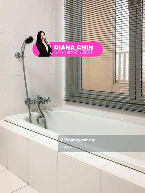 2.5-storey Terraced House for Rent in E&O Ariza 2.5 Storey Terrace Seri Tanjung Pinang, Tanjung Tokong by Diana Chin - iProperty.com.my