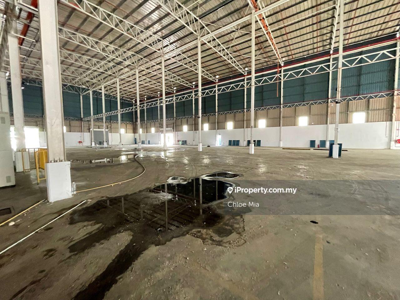 Kilang Terpisah untuk Dijual di Bukit Minyak, Penang oleh Chloe - iProperty.com.my