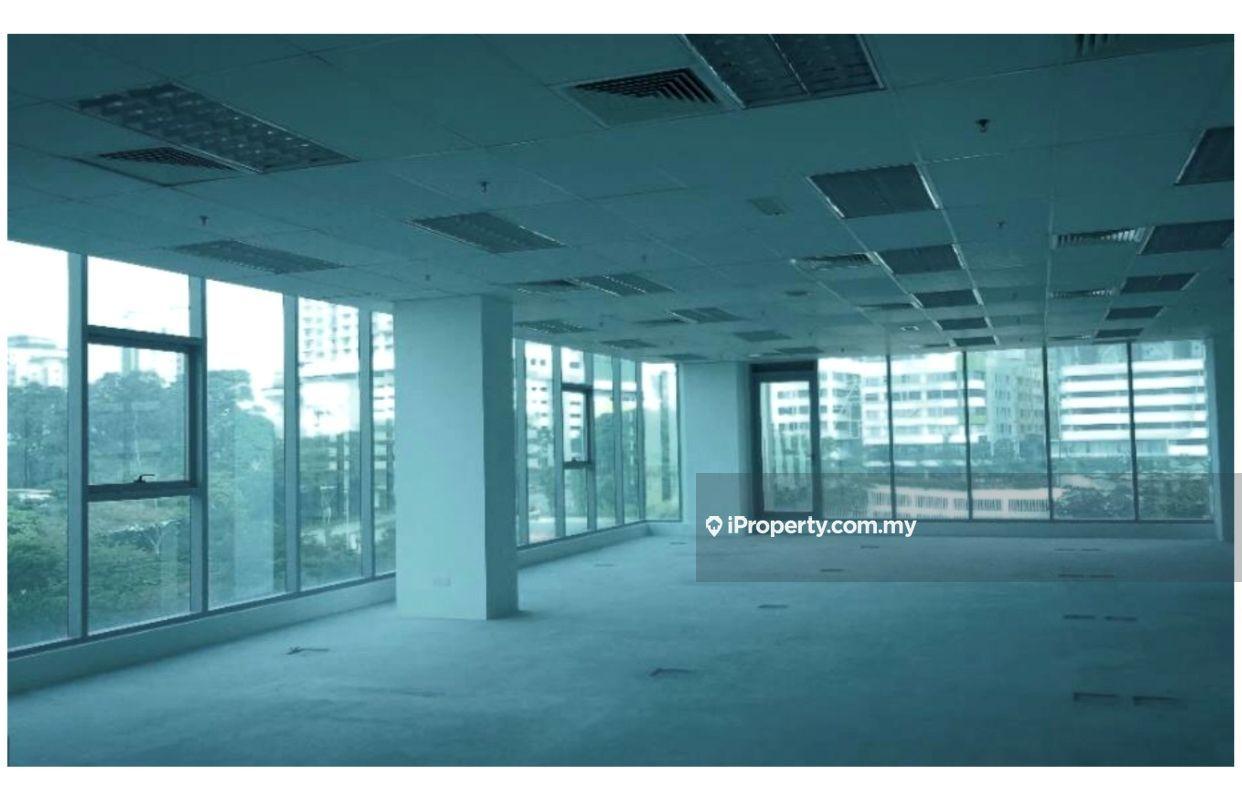 Office for Rent in Mutiara Damansara, Selangor by Rizal - iProperty.com.my