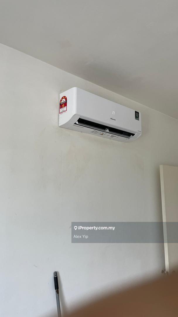 Apartment for Rent in Harmoni @ Eco Majestic by Alex Yip - iProperty.com.my