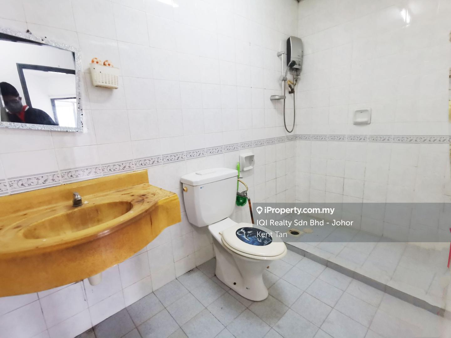 Kondominium untuk Disewa di Polo Park oleh Kent Tan - iProperty.com.my