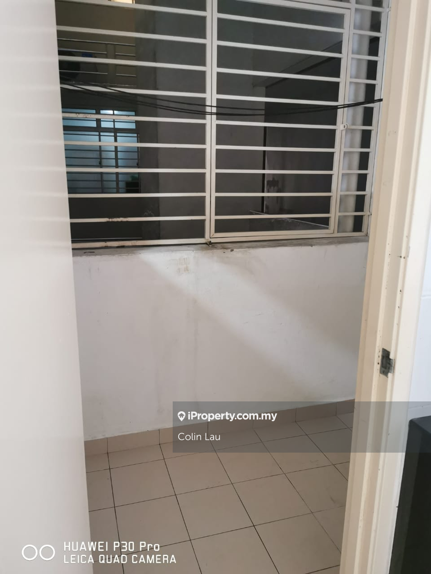 Kondominium untuk Disewa di Residensi Puchongmas oleh Colin Lau - iProperty.com.my